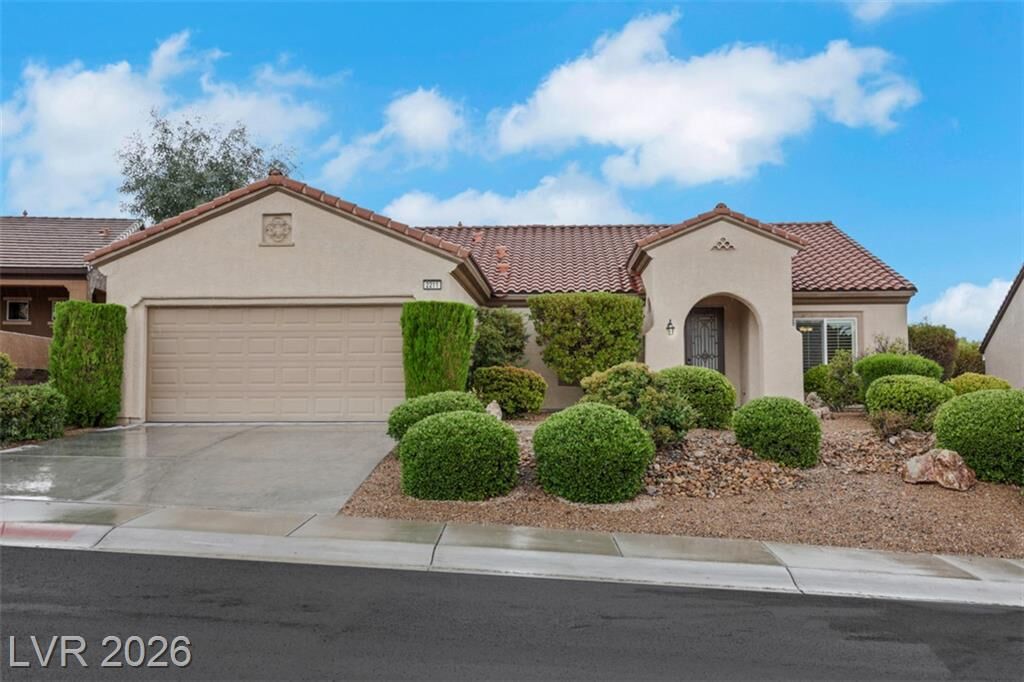 Property Photo:  2211 Cordaville Drive  NV 89044 