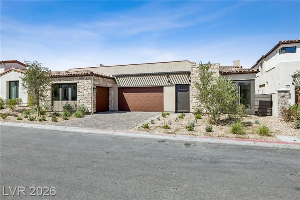 Property Photo:  53 Bellissima Lago Court  NV 89011 