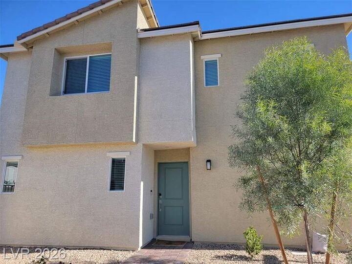 Property Photo:  2670 Bengal Tan Avenue  NV 89086 
