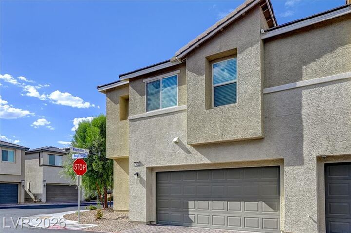 Property Photo: 2670 Bengal Tan Avenue NV 89086