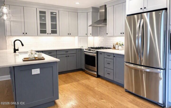 Property Photo: 18 Moshier Street A CT 06831