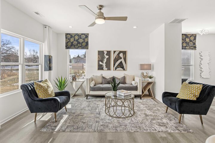 Property Photo:  7126 Johnson Street  IN 46410 