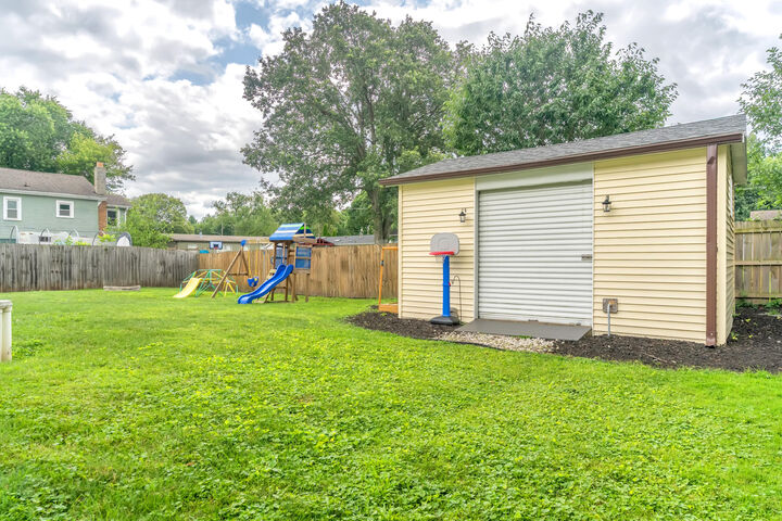 Property Photo:  9329 W 142nd Avenue  IN 46303 