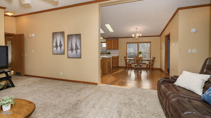Property Photo: 5192 Sumter Circle ND 58503