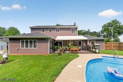 Property Photo: 392 Monroe Ave NJ 07481