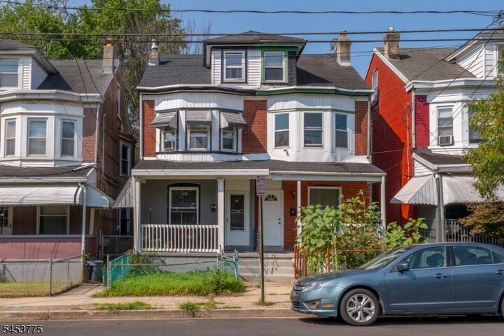 Property Photo: 25 Evans Ave NJ 08638