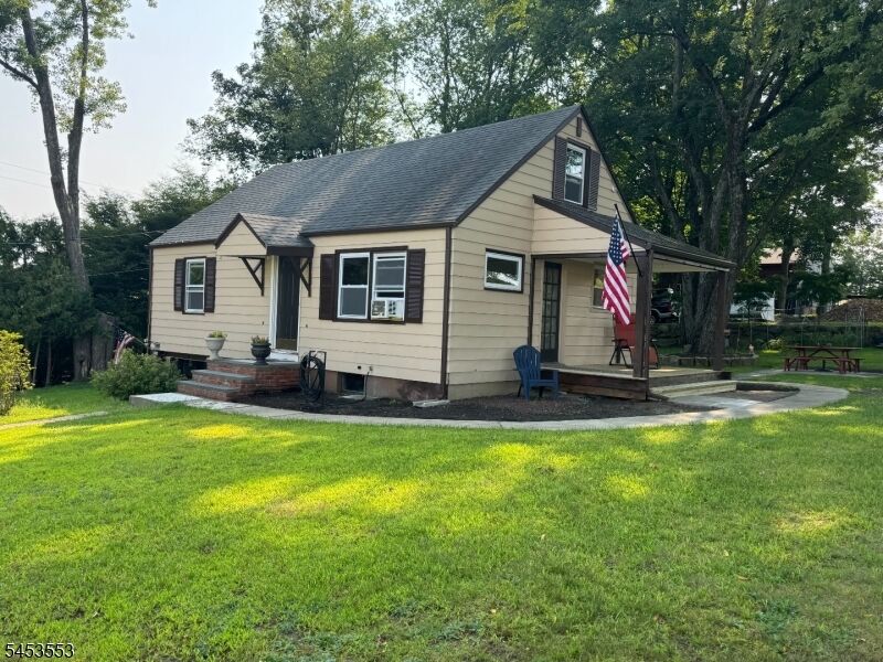 Property Photo:  13 Dock Rd  NJ 07866 