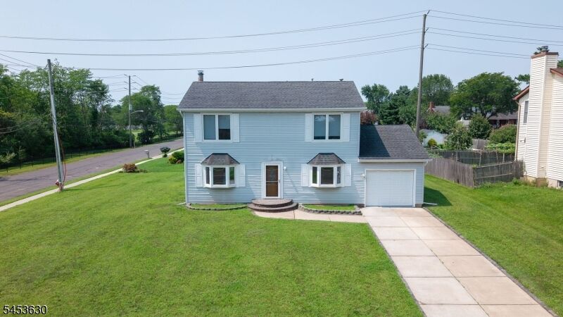Property Photo: 940 E Lincoln Ave NJ 08854