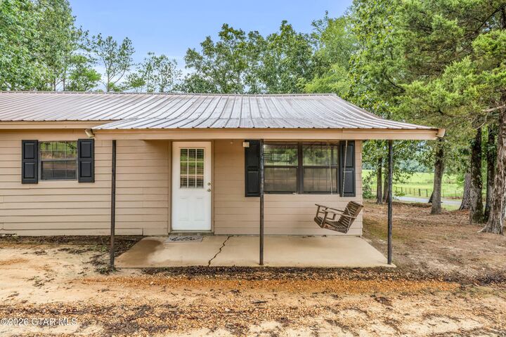 Property Photo:  4581 Sand Creek Road  MS 39735 