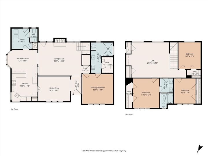 Property Photo:  9 Southfork Pines Court  TX 77381 