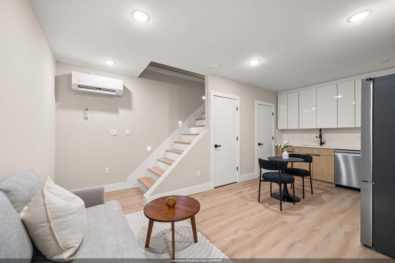 Property Photo: 30 Cambridge Ave 4 NJ 07307