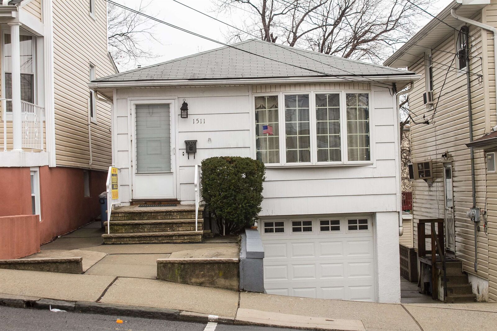 Property Photo:  1511 80th St  NJ 07047 