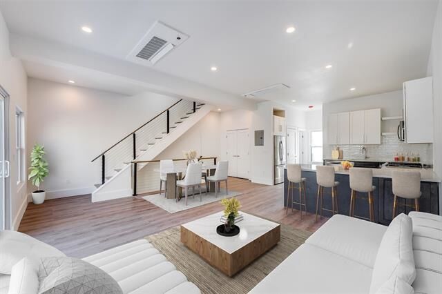 Property Photo: 47 Graham St 2 NJ 07307