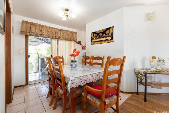 Property Photo:  94-1210 Kahuaina Street  HI 96797 