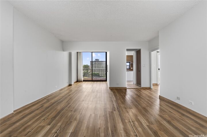 Property Photo:  1314 Victoria Street 502  HI 96814 