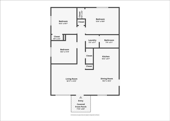 Property Photo: 2405 Trina Court CA 95519