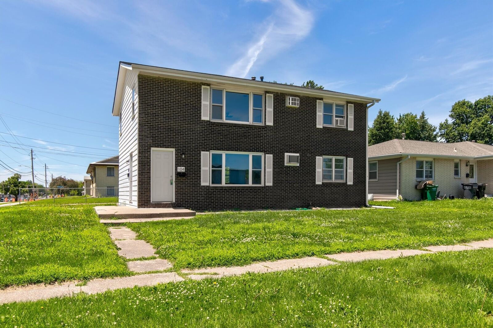 Property Photo: 102 NW Sharmin Drive IA 50023