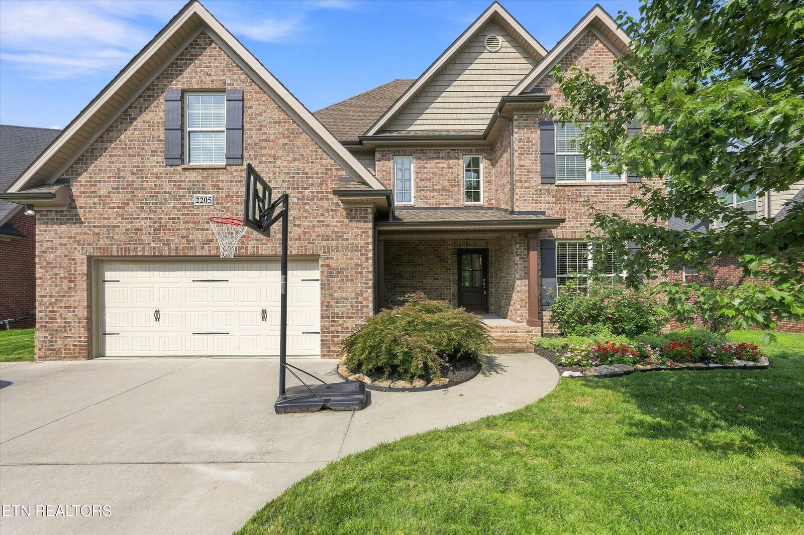 Property Photo:  2205 Muddy Creek Lane  TN 37932 