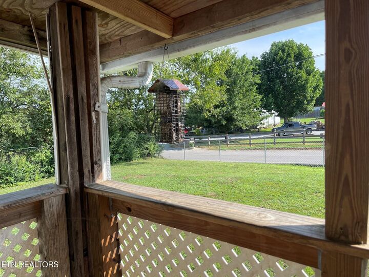 Property Photo: 801 Wilson Rd TN 37801