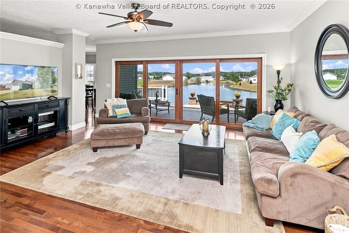 Property Photo:  96 Pleasant Colony Drive  WV 25241 
