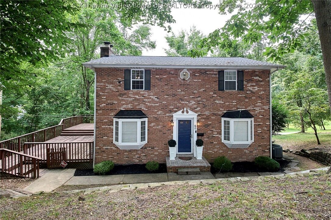 Property Photo: 60 Abney Circle WV 25314