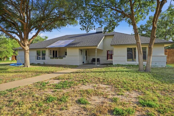 Property Photo:  3522 92nd Street  TX 79423 