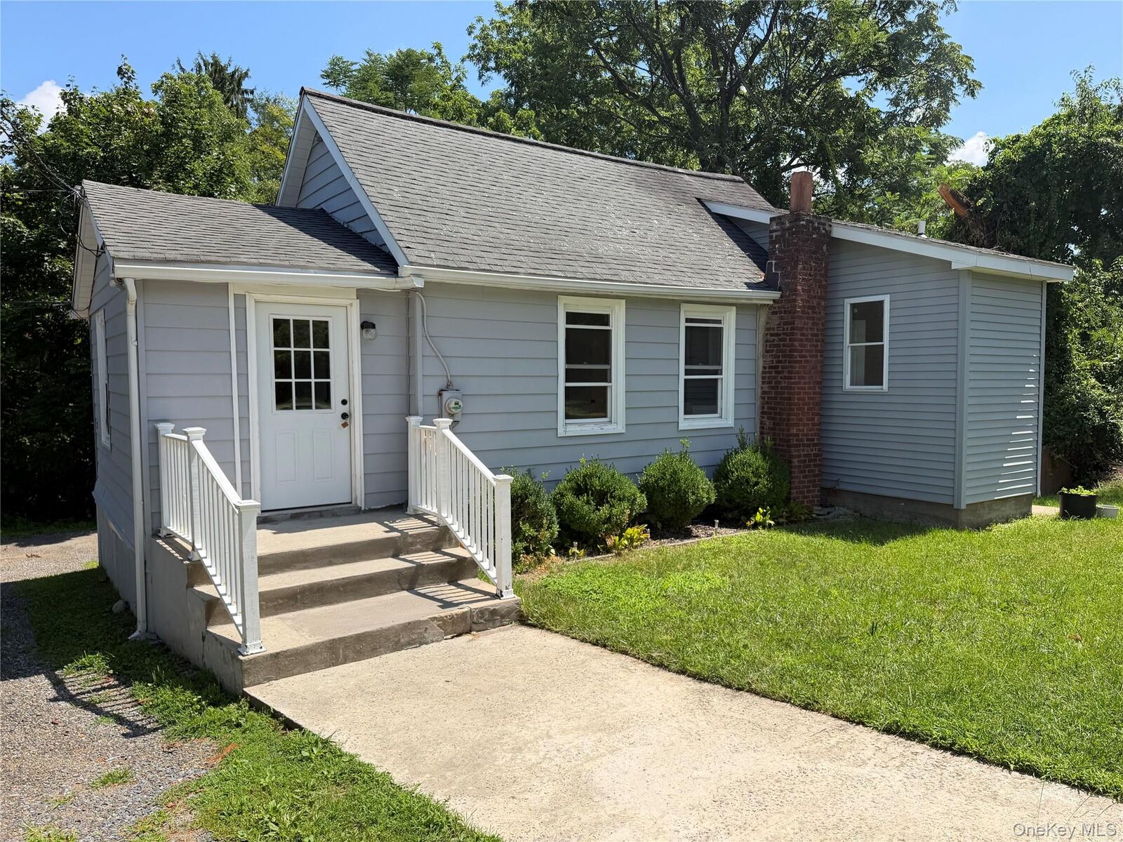 Property Photo: 17 North Street 17 NY 10548