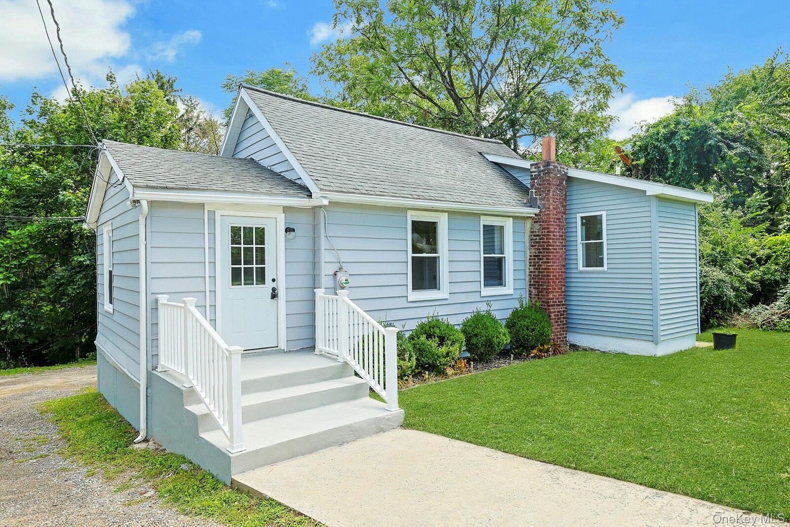 Property Photo: 17 North Street 17 NY 10548