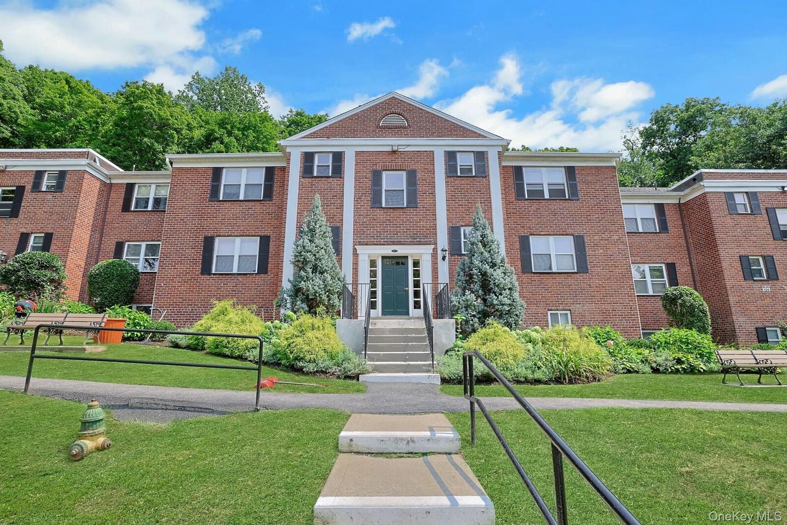 Property Photo: 129-1 S Highland Avenue B3 NY 10562