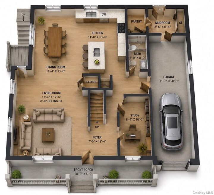 Property Photo: 22 S 19th Street NY 11798
