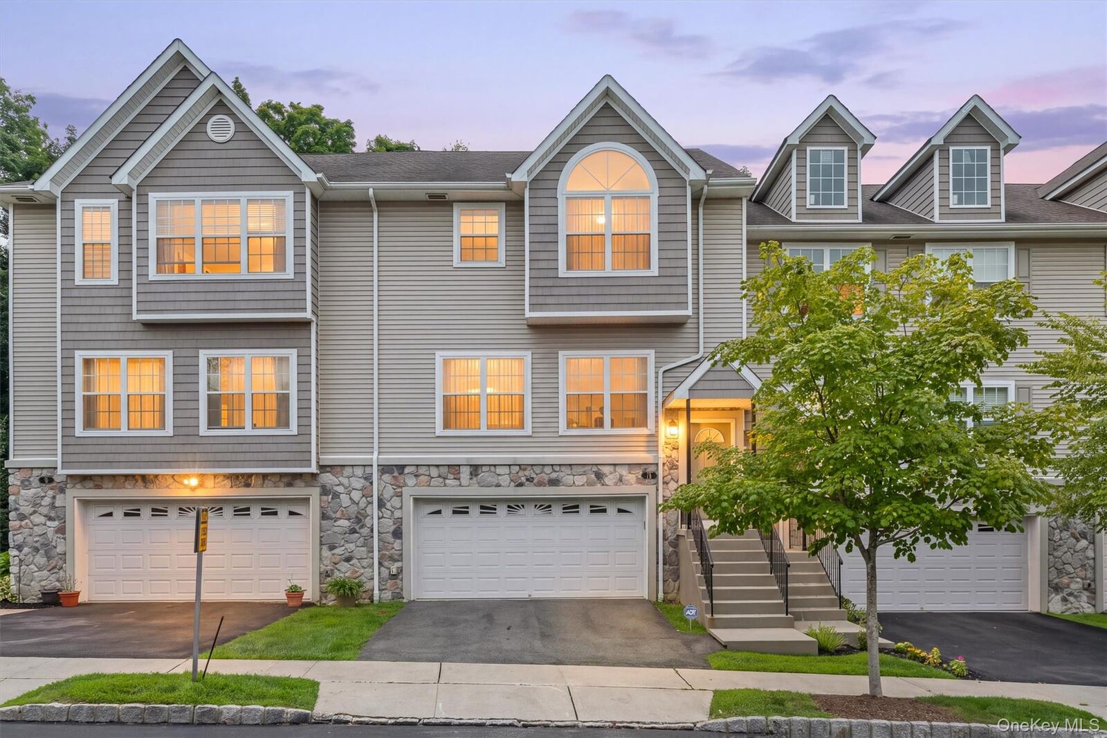 Property Photo: 11 Hidden Creek Boulevard NY 10950