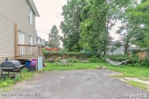 Property Photo: 121 Pine Grove Avenue NY 12401