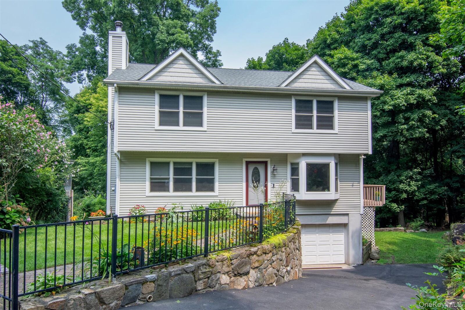 Property Photo: 73 High Street NY 10591
