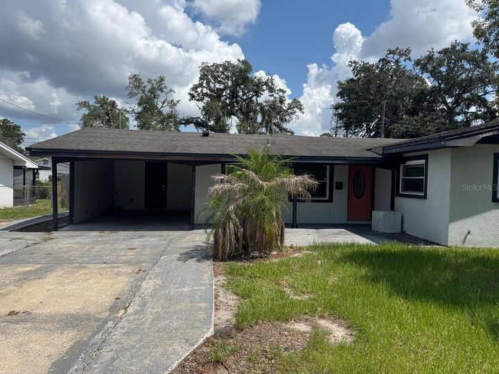 Property Photo:  415 Boger Boulevard N  FL 33803 