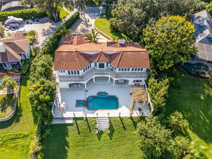 Property Photo:  8605 Bay Shore Cove  FL 32836 