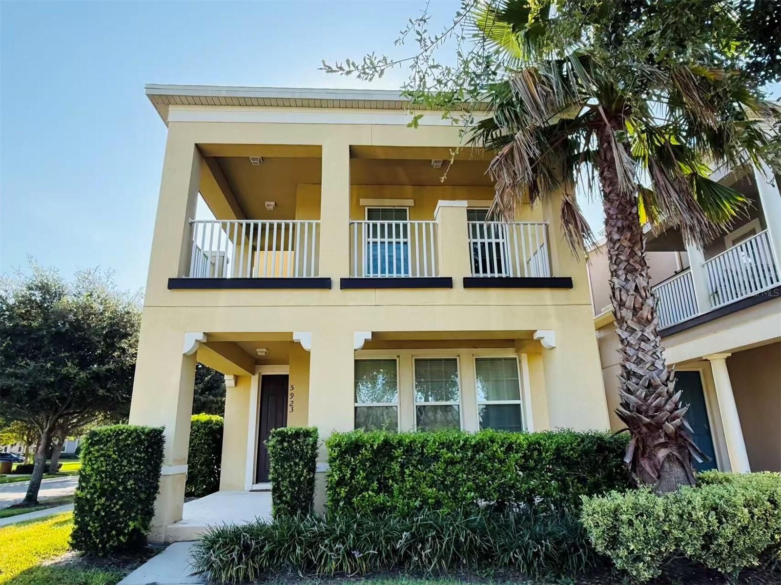 Property Photo:  5923 Cypress Hill Road  FL 34787 