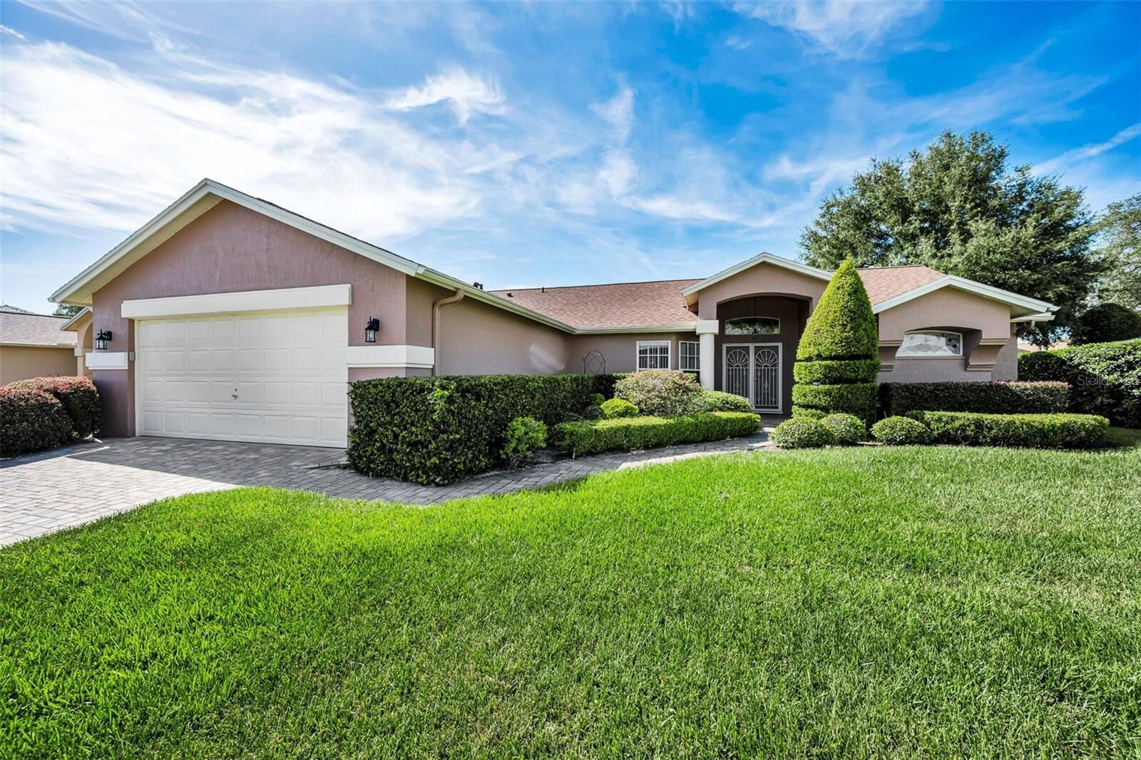 Property Photo: 8919 Keats Drive FL 34667