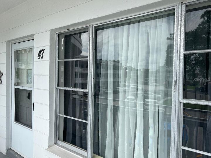 Property Photo: 2429 Ecuadorian Way 47 FL 33763