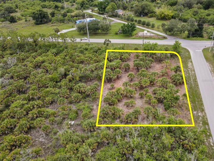 Property Photo: 25471 Technology Boulevard FL 33950