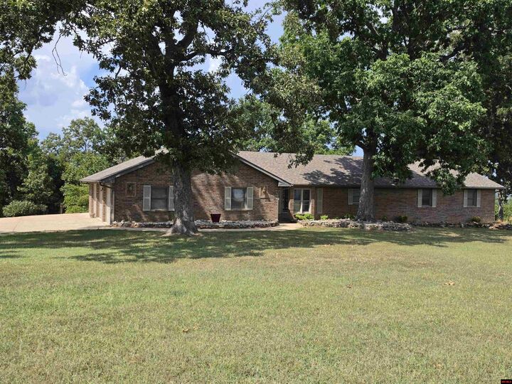 Property Photo:  334 Forrest Hills Drive  AR 72653 