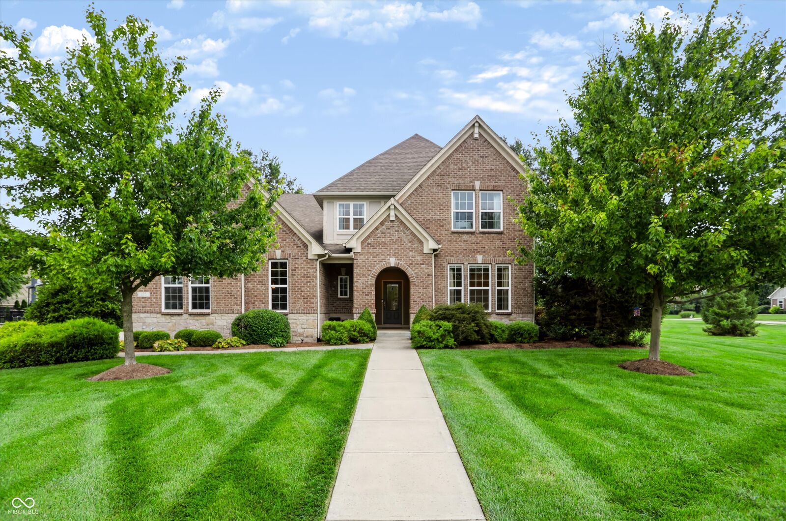 Property Photo:  275 N Bend Drive  IN 46142 