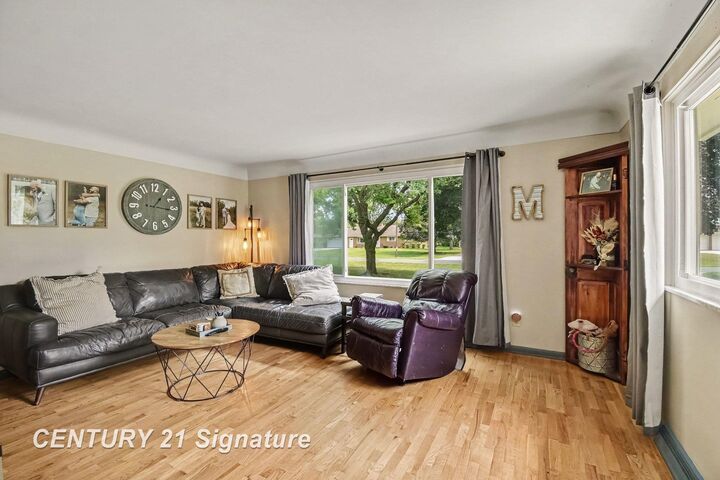 Property Photo:  224 Barbara Lane  MI 48601 