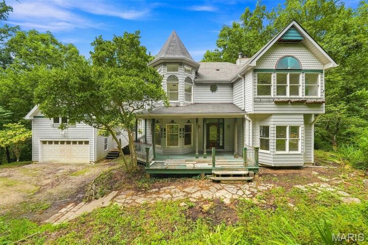 Property Photo:  19111 Foxfire Forest Road  MO 63069 