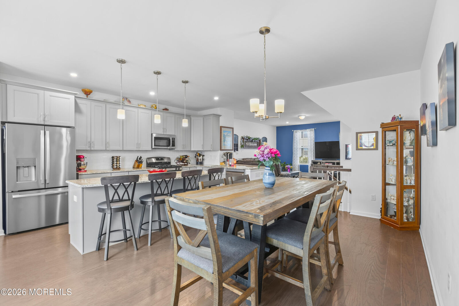 Property Photo: 120 Celebration Boulevard NJ 08723