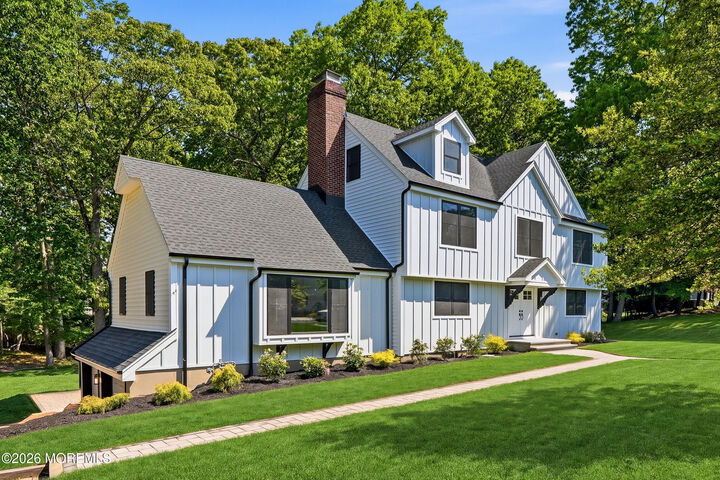 Property Photo: 7 Pilgrim Hollow Road NJ 07712