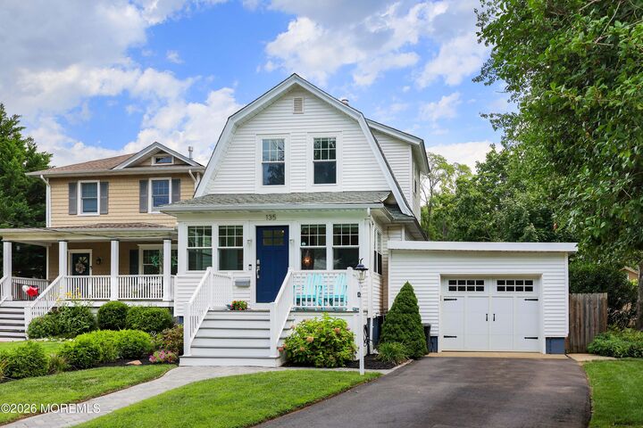 Property Photo:  135 South Street  NJ 07701 