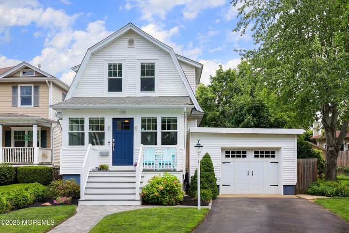 Property Photo:  135 South Street  NJ 07701 