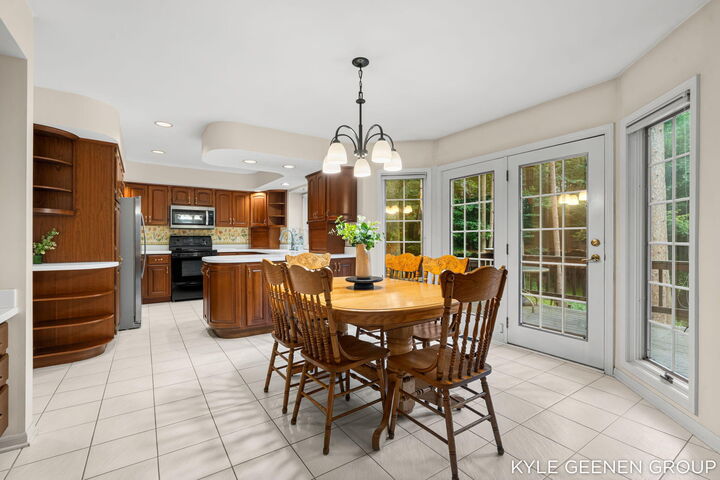 Property Photo: 13469 Redbird Lane MI 49417