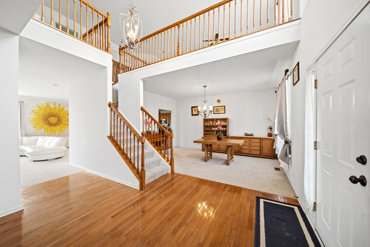 Property Photo:  2529 W Autumn Drive  IL 60073 