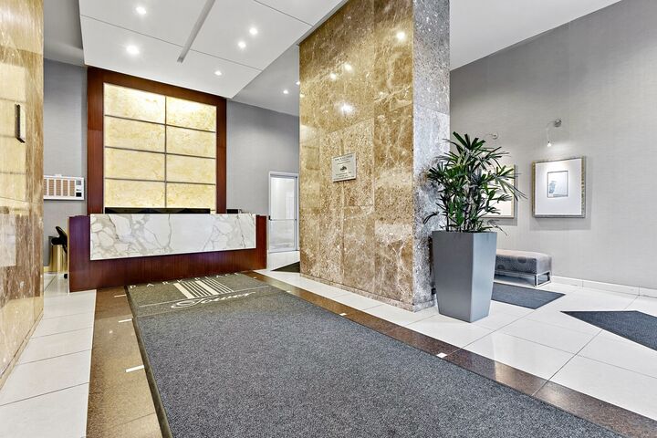 Property Photo: 655 W Irving Park Road 2701 IL 60613